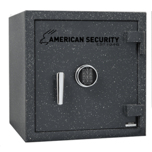 AMSEC BF1716 Burglary and Fire Rated Safe Exterior