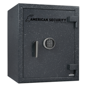 AMSEC BF2116 Burglary and Fire Rated Safe Exterior