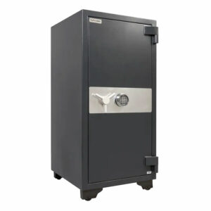 AMSEC CSC4520 Burglary and Fire Rated Safe Exterior