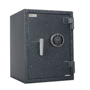 AMSEC UL1812 2 Hour Fire Rated Safe Exterior