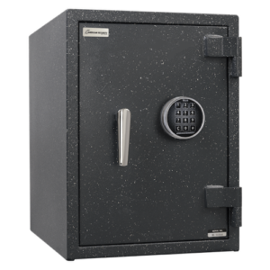 AMSEC UL1812X 2 Hour Fire Rated Safe Exterior