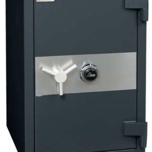 Amsec CSC3018 Burglary and Fire Rated Safe Exterior