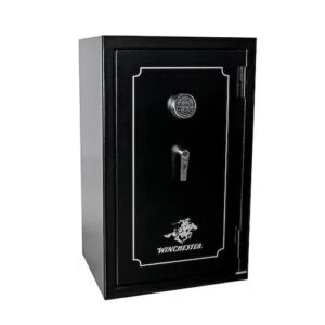 Winchester Home 12 Security Safe Interior