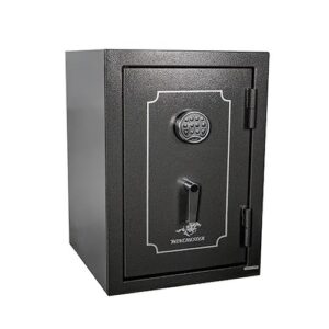 Winchester Home 7 Security Safe Exterior